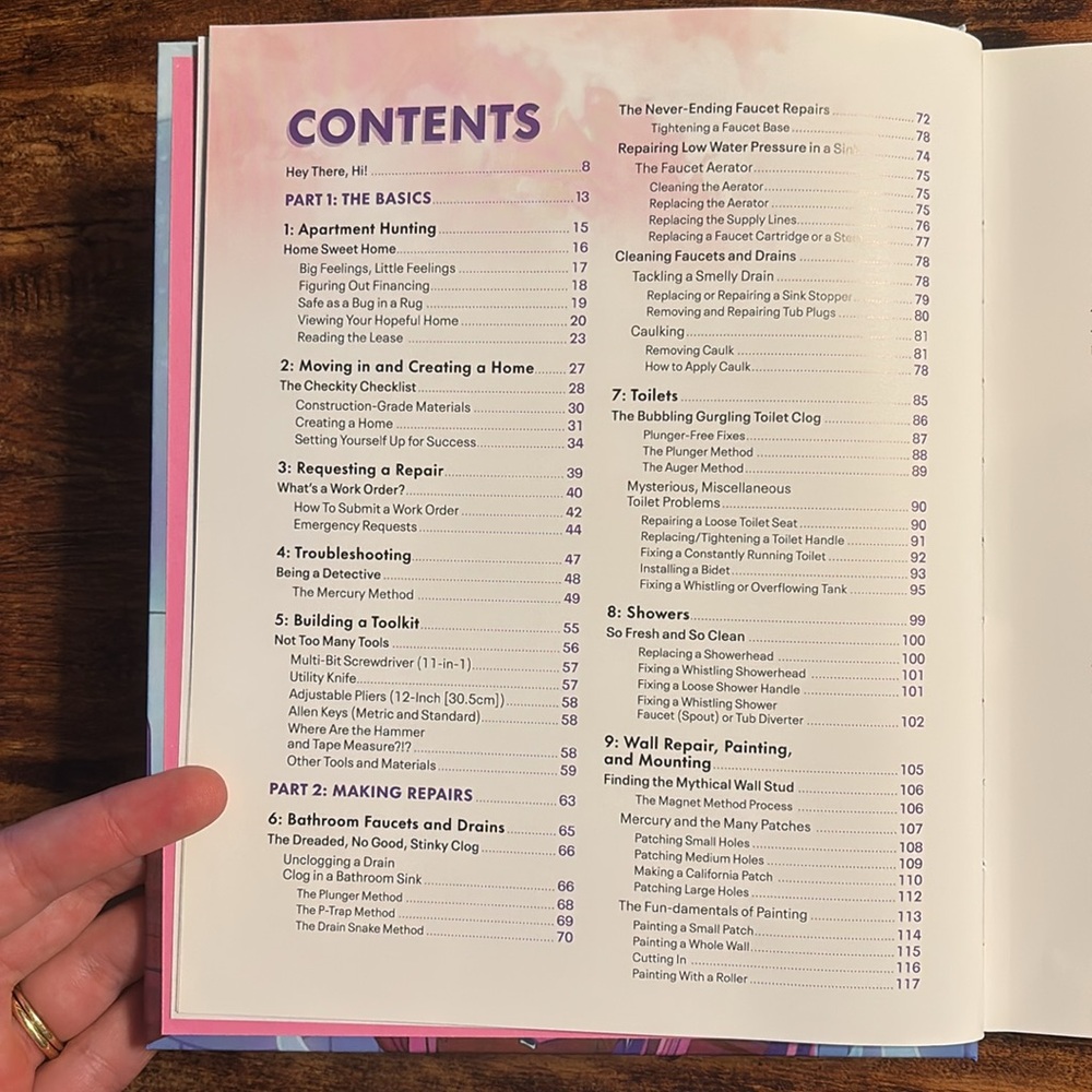 Self Help Book - Picture 4 of 6